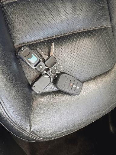 2017 Toyota Hilux