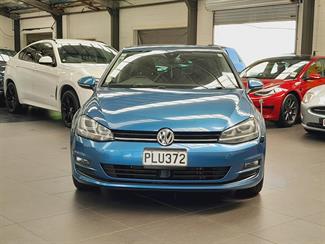 2016 Volkswagen Golf - Thumbnail