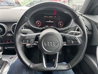 2016 Audi TT - Thumbnail