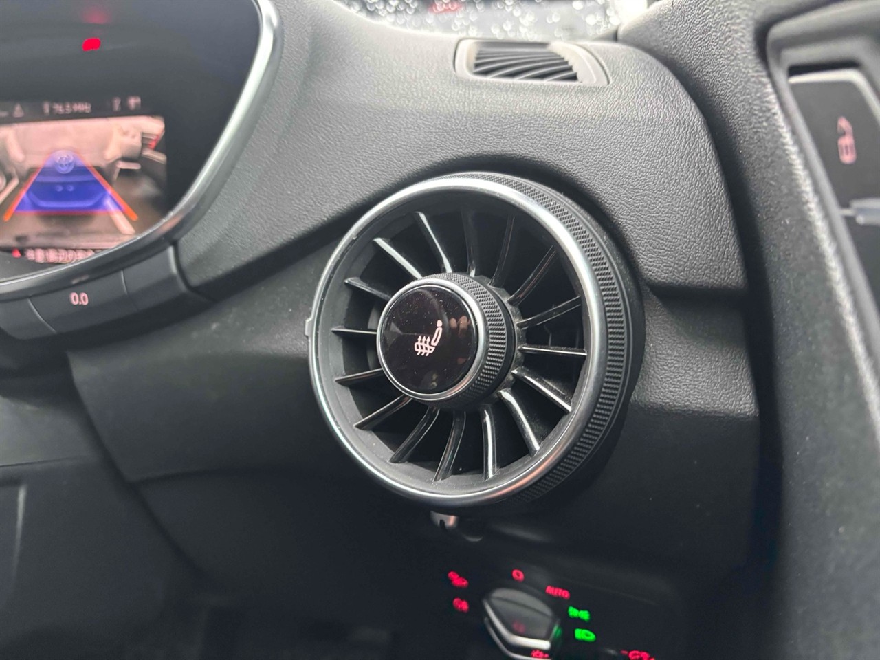 2016 Audi TT