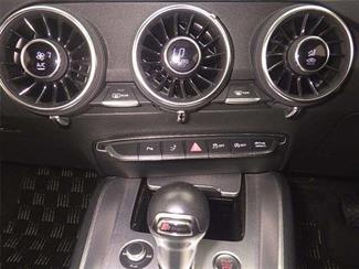 2016 Audi TT - Thumbnail