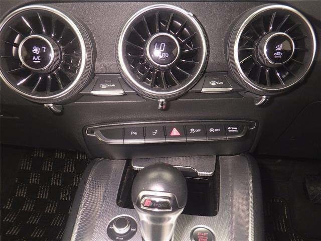 2016 Audi TT