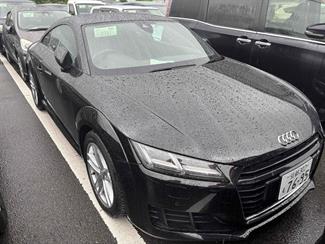 2016 Audi TT - Thumbnail
