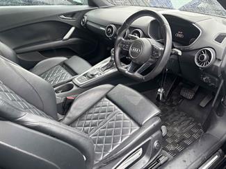2016 Audi TT - Thumbnail