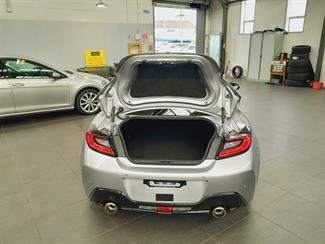 2023 Subaru BRZ - Thumbnail