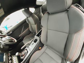 2023 Subaru BRZ - Thumbnail