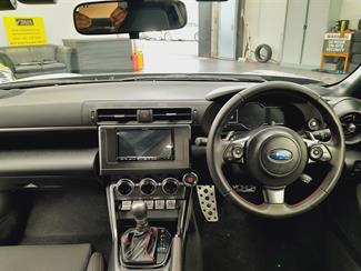 2023 Subaru BRZ - Thumbnail