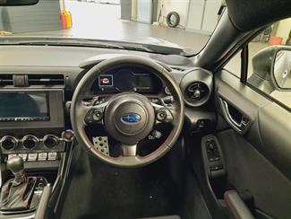 2023 Subaru BRZ - Thumbnail