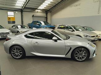 2023 Subaru BRZ - Thumbnail