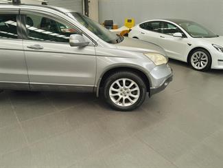 2007 Honda Crv - Thumbnail