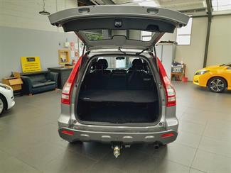 2007 Honda Crv - Thumbnail
