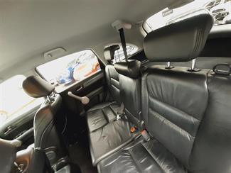 2007 Honda Crv - Thumbnail