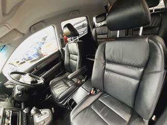 2007 Honda Crv - Thumbnail