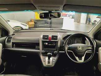 2007 Honda Crv - Thumbnail