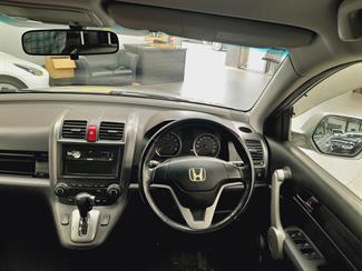 2007 Honda Crv - Thumbnail