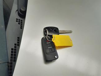 2007 Honda Crv - Thumbnail