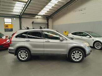 2007 Honda Crv - Thumbnail