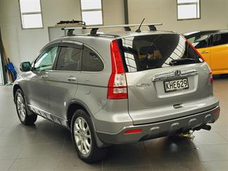 2007 Honda Crv - Thumbnail