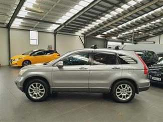 2007 Honda Crv - Thumbnail