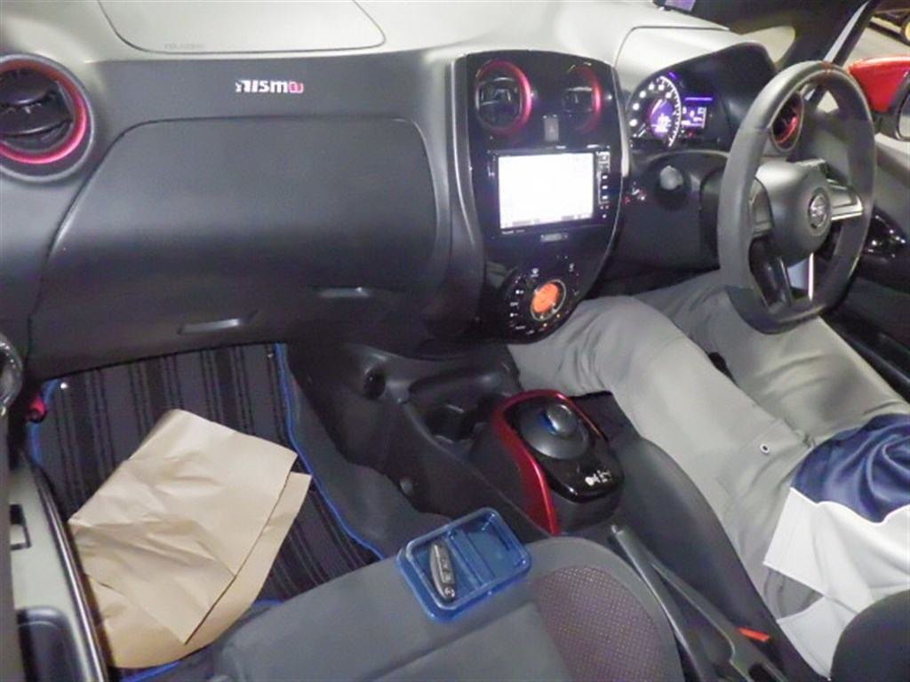 2017 Nissan Note
