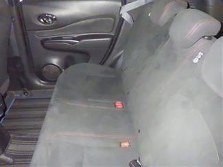 2017 Nissan Note - Thumbnail