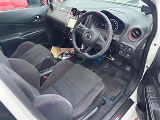 2017 Nissan Note - Thumbnail