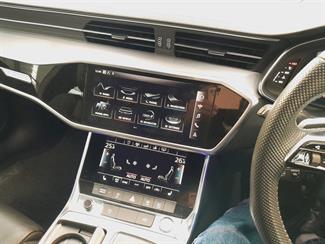2020 Audi A7 - Thumbnail