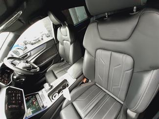 2020 Audi A7 - Thumbnail