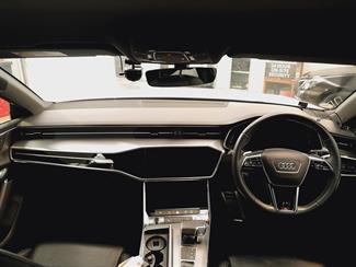 2020 Audi A7 - Thumbnail