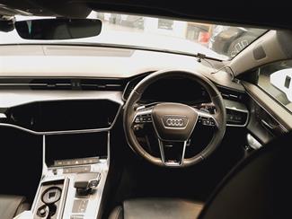 2020 Audi A7 - Thumbnail