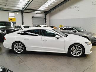 2020 Audi A7 - Thumbnail
