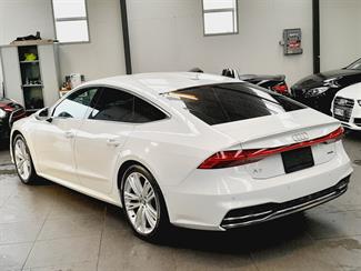 2020 Audi A7 - Thumbnail