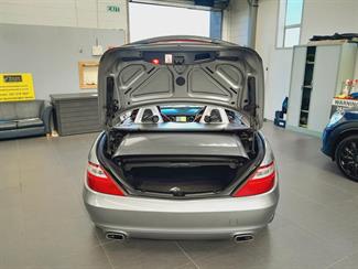 2012 Mercedes-Benz SLK 200 - Thumbnail