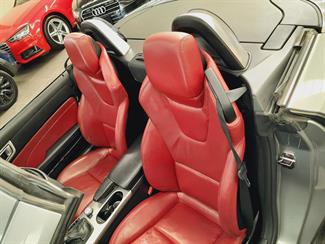 2012 Mercedes-Benz SLK 200 - Thumbnail