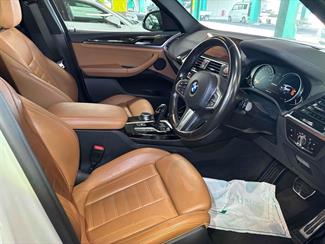 2019 BMW X3 - Thumbnail