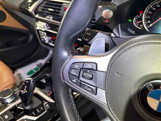 2019 BMW X3 - Thumbnail