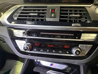 2019 BMW X3 - Thumbnail