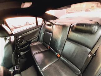 2008 Holden Commodore - Thumbnail