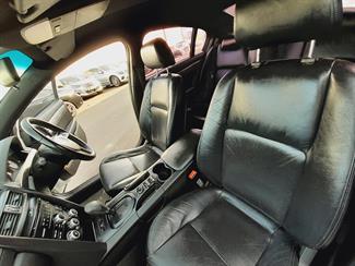 2008 Holden Commodore - Thumbnail