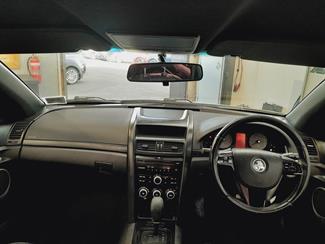 2008 Holden Commodore - Thumbnail