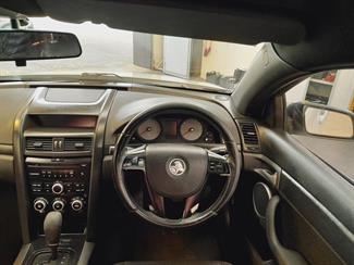 2008 Holden Commodore - Thumbnail