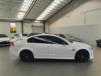 2008 Holden Commodore - Thumbnail