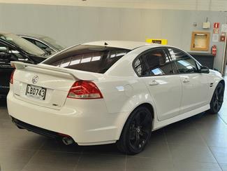 2008 Holden Commodore - Thumbnail