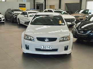 2008 Holden Commodore - Thumbnail