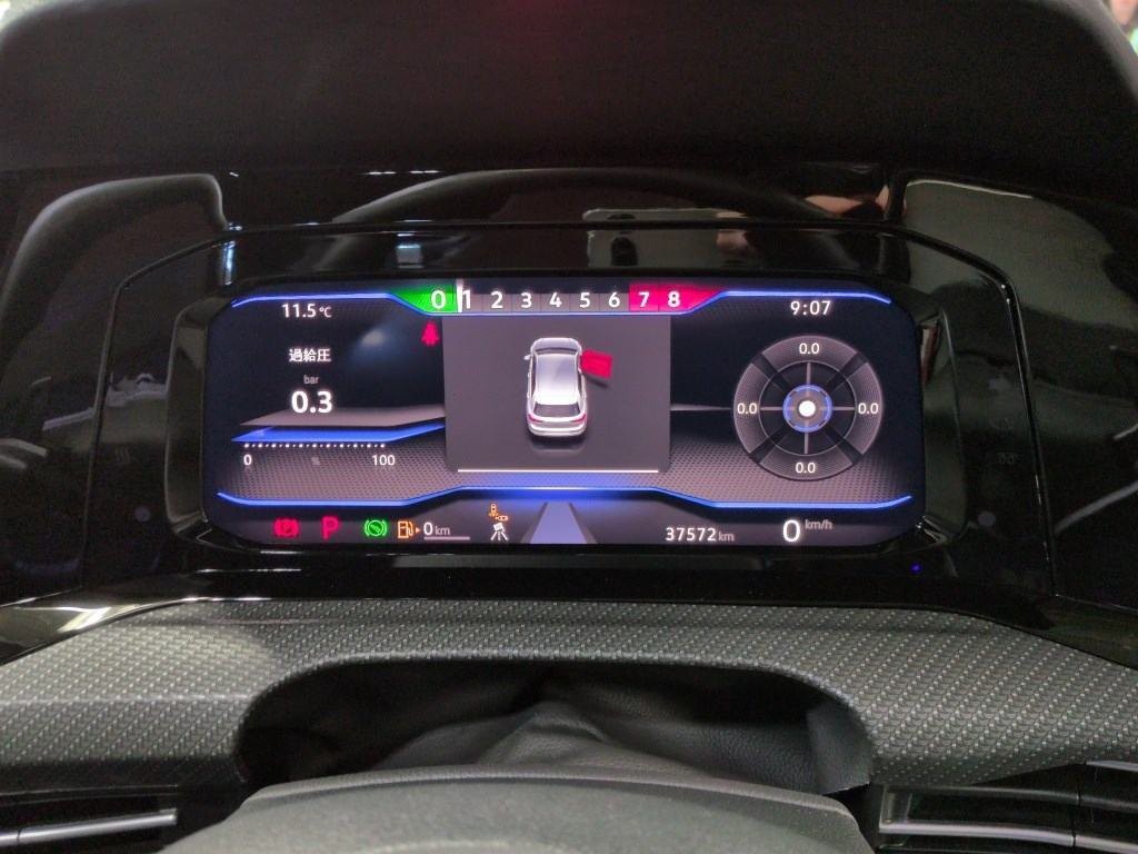 2022 Volkswagen Golf R