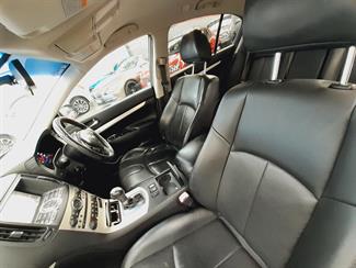 2007 Nissan Skyline - Thumbnail