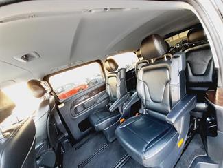 2017 Mercedes-Benz V 220 d - Thumbnail