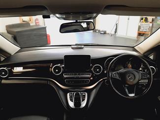2017 Mercedes-Benz V 220 d - Thumbnail