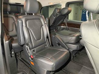 2017 Mercedes-Benz V 220 d - Thumbnail
