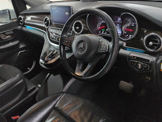 2017 Mercedes-Benz V 220 d - Thumbnail